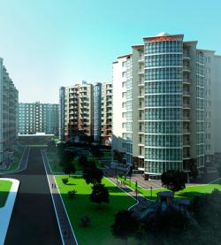 Квартиры от застройщика