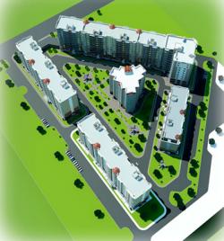 Квартиры от застройщика