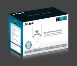 Компактная точка доступа D-Link DAP-1325 с доставкой в Киеве