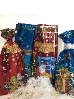 Предлагаем пакет Новогодний