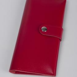 Кошелек женский кожаный