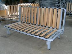 Фурнитура для изготовления мягкой мебели. Механизмы трансформации.