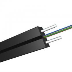 Оптоволоконный абонентский кабель FTTH