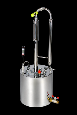 Самогонный аппарат "Старт" 10 литров