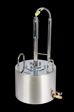 Самогонный аппарат "Старт" 20 литров