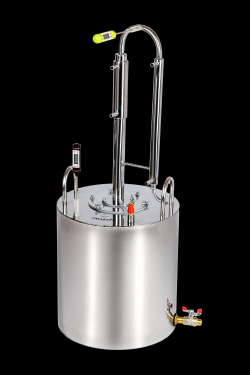 Самогонный аппарат "Старт" 30 литров