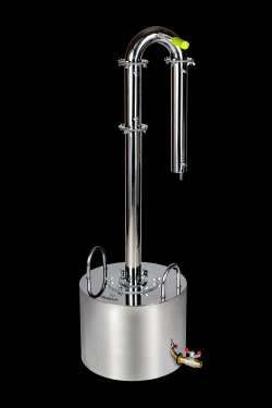 Самогонный аппарат "Профи" 20 литров