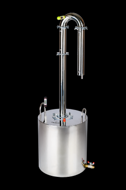 Самогонный аппарат "Профи" 50 литров