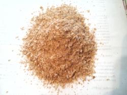 Пшеничные отруби в Харькове. Корм с/х животным