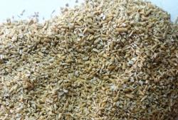 Сечка овсяная оптом и средним оптом