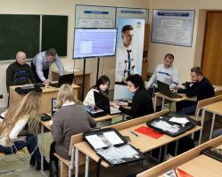 Специальность эксперт полиграфолог - пройти курс полиграфолога в Киеве