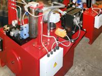 Гидростанции под заказ в Украине от производителя Гидро-Днепр