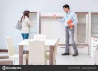 В г.Севастополь в &laquo;Новацентр&raquo; треб продавец-консультант в Мебель