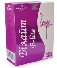 Билайт B-lite чай для похудения 95 грн.