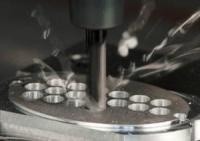 Услуги металлообработки