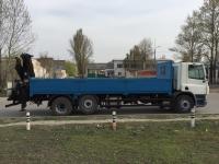 Аренда  - Крана  Манипулятора и Грузоперевозки