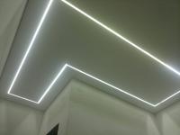 Натяжные потолки любой сложностив Симферополе без посредников!