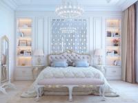 Дизайн интерьера и комплексный ремонт