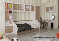 Детская мебель в огромном ассортименте