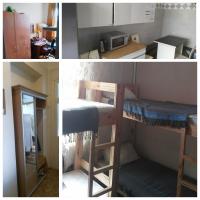 Сдам койко место в хостеле с повышенным комфортом Ивана Кудри 22.