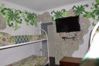 Хостел на левом берегу Киева.