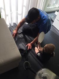 Химчистка ковров, ковролина, чистка мягкой мебели, матрасов, диванов, штор