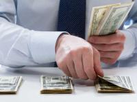 Проверка всего отдела закупок на полиграфе