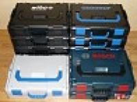 Ящик, сумка Bosch, Makita, Hilti
