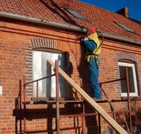 Услуги пескоструйной обработки (ООО "КТС")