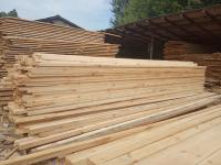 Пиломатериалы по оптовым ценам: брус, доска, рейка