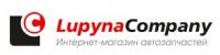 LupynaCompany - интернет-магазин автозапчастей