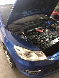 СТО Автосервис VAG (Skoda, Volkswagen, Audi, Seat)