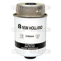 Фильтр топливный 87803444, 84565926, P551434 CNH