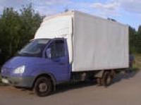 Перевозка мебели квартир офисов Газель Харьков Украина