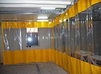 Шторы пвх для беседки веранды террасы