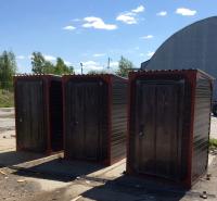 Бытовки строительные, прорабки, вагон дома, блок-боксы