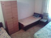 Посуточная аренда жилья на берегу моря. Приморский Посад