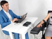 Проверка на детекторе лжи в Житомире