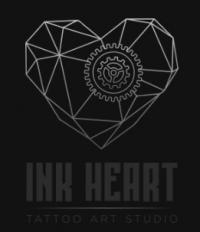Ink Heart Tattoo Art Studio