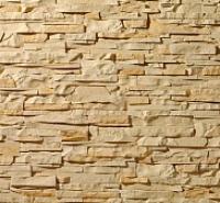 Декоративный камень [Грубый пласт]