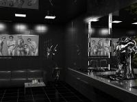 Лучшие дизайн проекты интерьера от дизайн студии Романа Москаленко