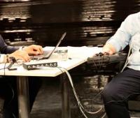 Тест на детекторе лжи в Борисполе