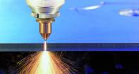 Лазерная резка листового металла