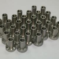 Фирма производит токарная и фрезерная работы с ЧПУ