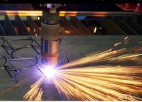 Услуги плазменной резки ЧПУ стол(1250х2500мм)