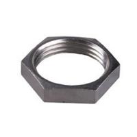 Гайка, стальная контргайка ДУ50 2 дюйма (G2")