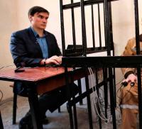 Эффективная помощь несправедливо попавшим в тюрьму в Киеве