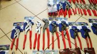Knipex для обслуживания сантехники.