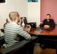 Перевірка на детекторі брехні співробітників у Києві