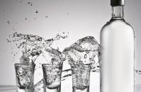 Спирт пищевой Альфа 96.6, от 5 литров, по Украине., цены уточняйте